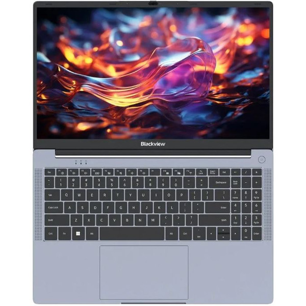 Ноутбук Blackview AceBook 6 16GB/512GB N15016G512GB Windows 11 Home (звездный серый)