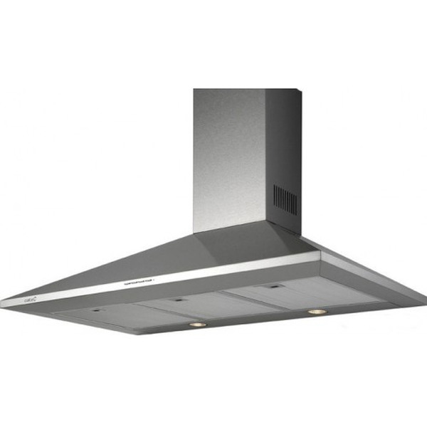 Вытяжка САТА BETA VL3 900 INOX /C