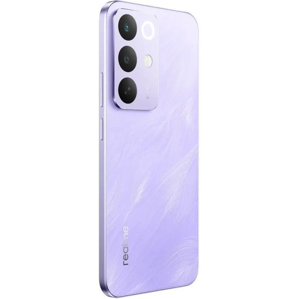 Смартфон Realme C85 Pro 6GB/128GB (фиолетовый)