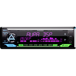 Автомагнитола AURA Indigo-879DSP MKII Hi-Power
