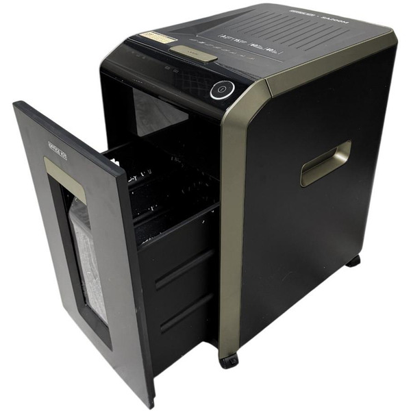 Шредер Office-Kit SA200C (3.8x10)