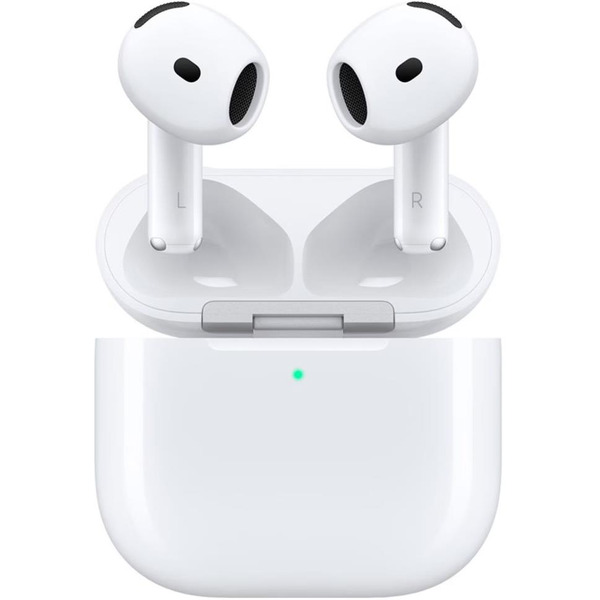 Беспроводные наушники Apple AirPods 4 ANC (MXP93ZE/A)