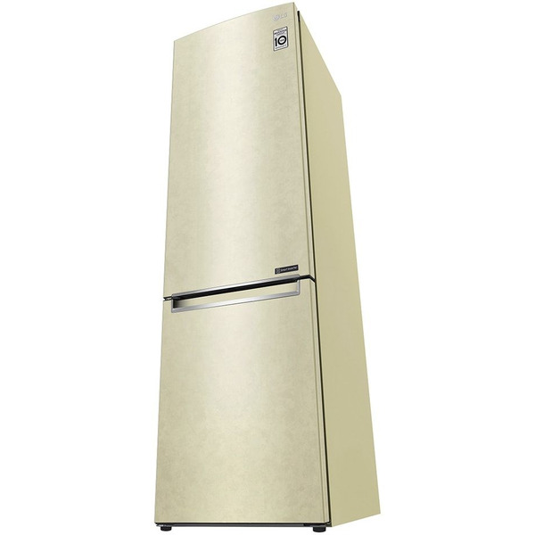 Холодильник LG DoorCooling+ GC-B509SECL