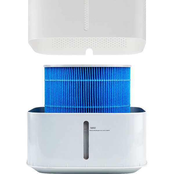 Увлажнитель воздуха EVOLUTION HF-947 Smart