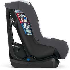 Автокресло Cam Gara 0.1 S139-T213 (антрацит)
