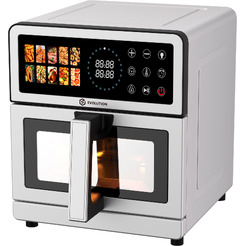 Аэрофритюрница Evolution AIRO 9700TW