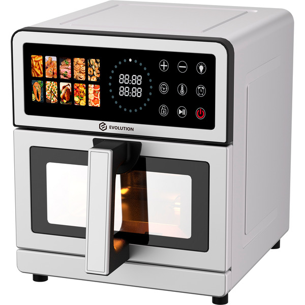 Аэрофритюрница Evolution AIRO 9700TW