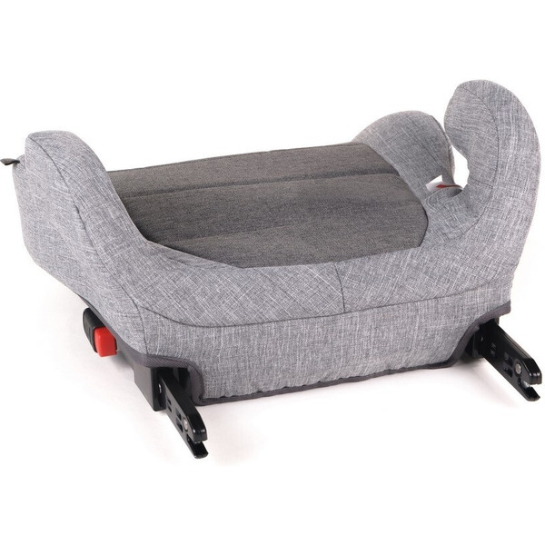 Детское сиденье Martin Noir BS-01 Swift+ Isofix (серый)
