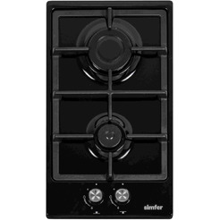 Варочная поверхность газовая Simfer H30V20B078
