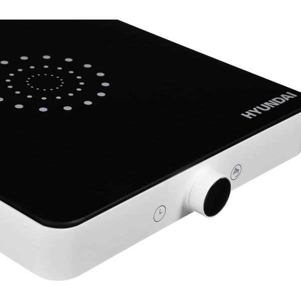 Настольная плита Hyundai HYC-0105
