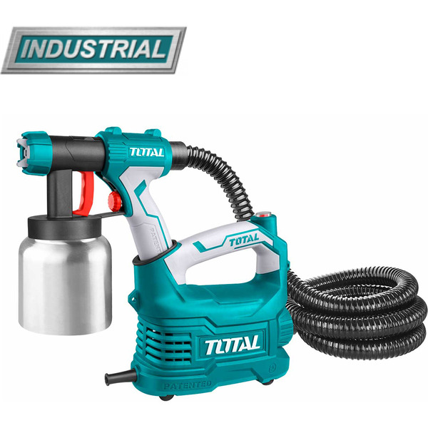 Краскораспылитель Total TT5006-2