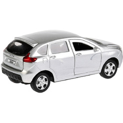 Машина Технопарк Lada Xray XRAY-SL