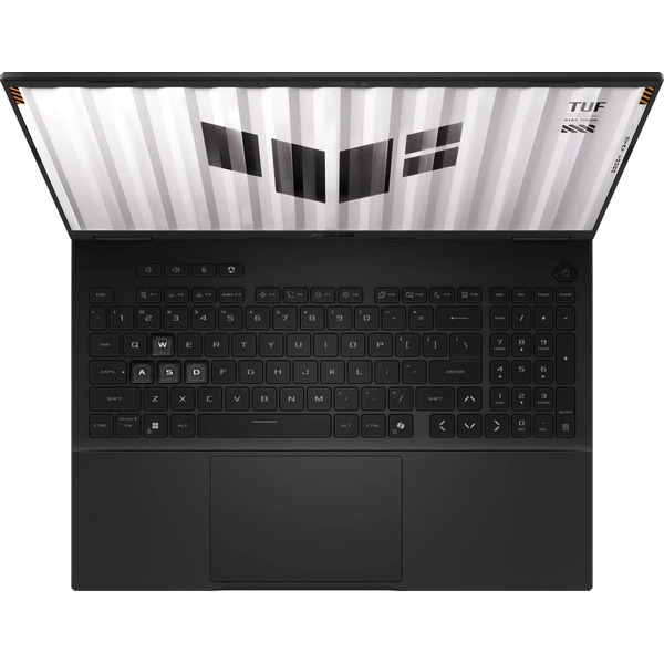 Игровой ноутбук ASUS TUF Gaming A16 FA608UH-RV077