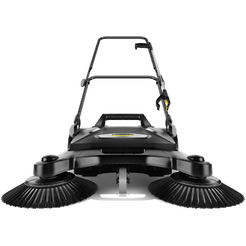 Подметальная машина Karcher S 4 Twin Plus (1.766-363.0)