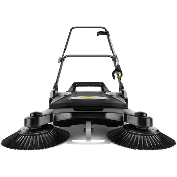 Подметальная машина Karcher S 4 Twin Plus (1.766-363.0)