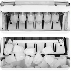 Льдогенератор Kitfort KT-1819