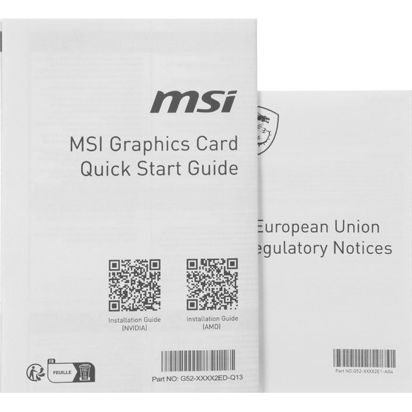 Видеокарта MSI GeForce RTX 5060 8G Inspire 2X OC