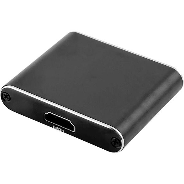 Переключатель аудио-видео Digma D-HSW-V2.0X2