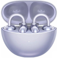 Наушники Honor Choice Earbuds Clip MAK-ME00 (Фиолетовый)