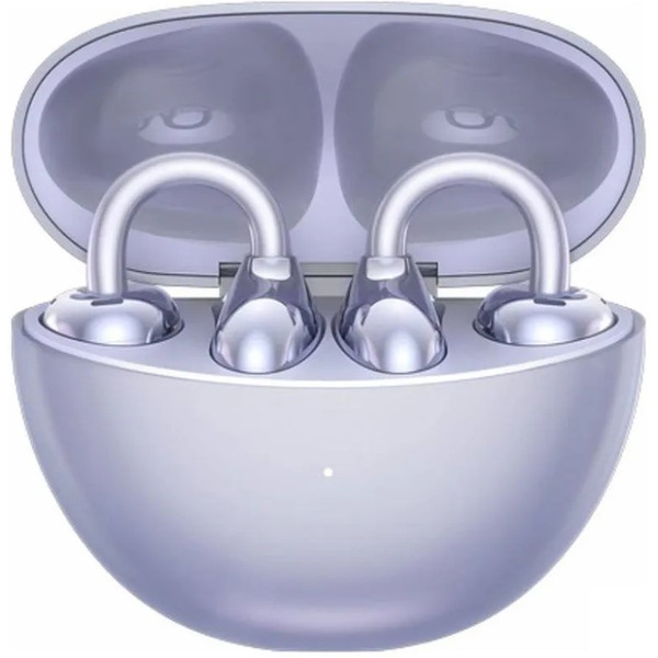 Наушники Honor Choice Earbuds Clip MAK-ME00 (Фиолетовый)