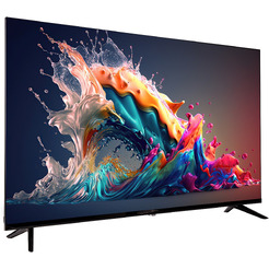 Телевизор EVOLUTION WOS43MR1UHD