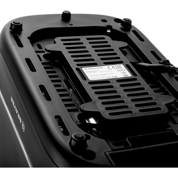 Тостер Brayer BR2118