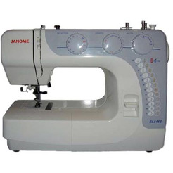 Швейная машина Janome EL546S