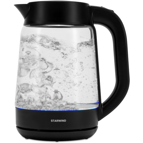 Электрический чайник StarWind SKG4030