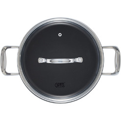 Сотейник Gipfel Gala 1278