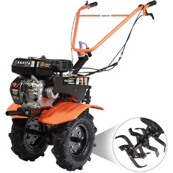 Мотоблок Patriot Калуга 440107010