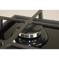 Варочная панель LEX GVG 431 BL