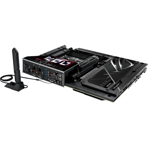 Материнская плата ASUS ROG Maximus Z890 Hero BTF