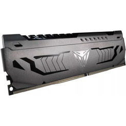 Оперативная память Patriot Viper Steel 16GB DDR4 PC4-25600 PVS416G320C6