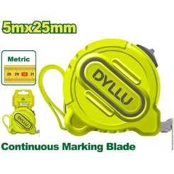 Рулетка Dyllu DTMT1230M