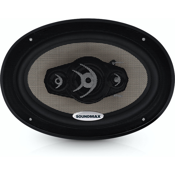 Автоакустика Soundmax SM-CSA694