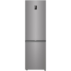 Холодильник-морозильник Candy CFN6200SDC