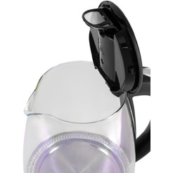 Электрический чайник Hyundai HYK-G8800