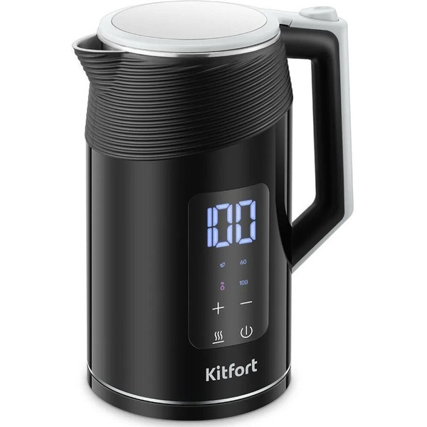 Электрочайник Kitfort КТ-8701