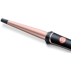 Щипцы для завивки волос Beurer HT 53