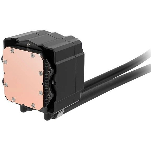 Система водяного охлаждения Thermaltake LA360-S ARGB (CL-W462-PL12SW-A)