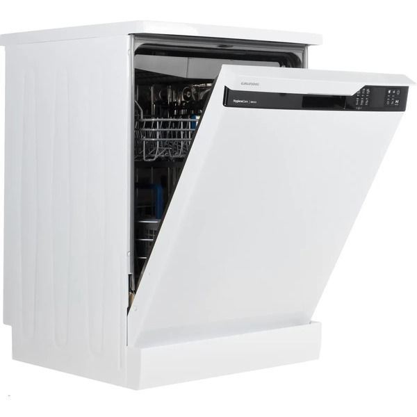 Посудомоечная машина GRUNDIG GNFP3551W