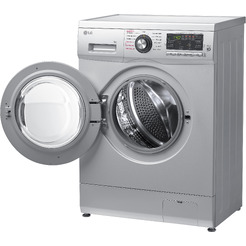 Стиральная машина LG F1296HDS4