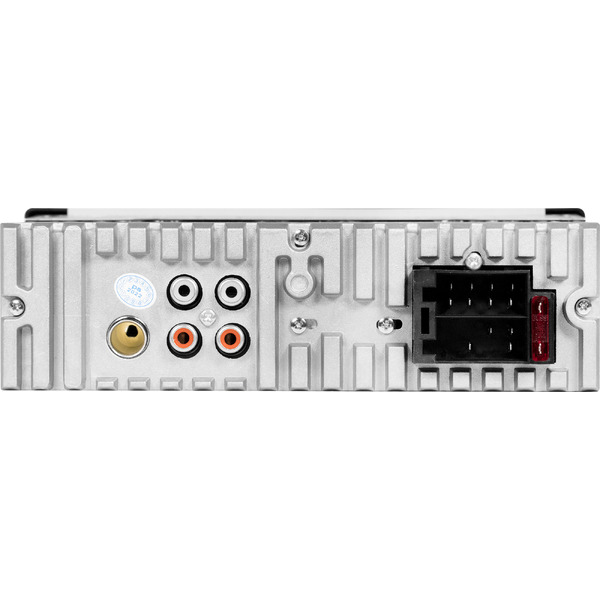 USB-магнитола NAVITEL RD5
