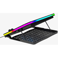 Подставка Miru CP2003 Fanotrium RGB