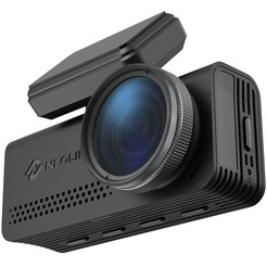 Видеорегистратор автомобильный NEOLINE Argus 4K