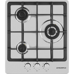 Газовая варочная панель MAUNFELD EGHS.43.33CS/G