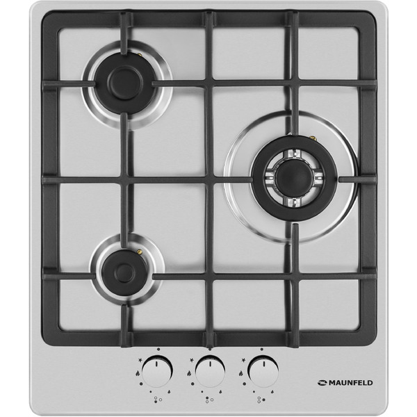 Газовая варочная панель MAUNFELD EGHS.43.33CS/G