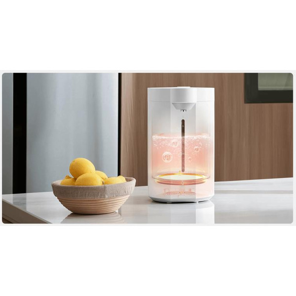 Термопот Xiaomi Smart Electric Hot Water Dispenser 5L MEK01-EU / BHR8993EU (белый)