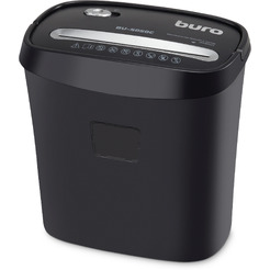 Шредер Buro Home BU-S050C