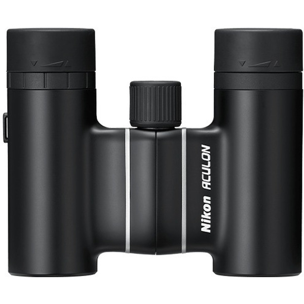 Бинокль Nikon ACULON T02 10x21 (черный)